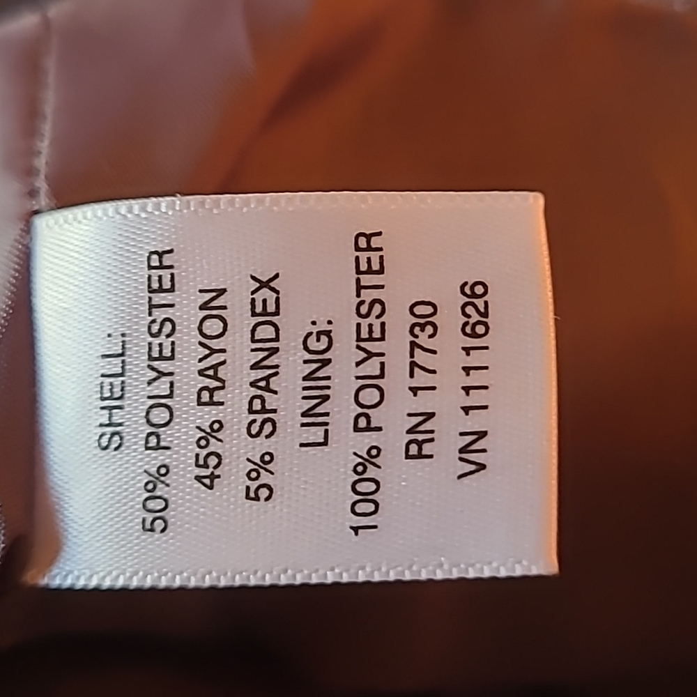 Vest Messimo - Picture 4 of 5